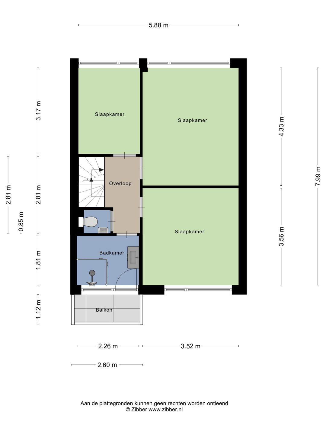 Foto 32 van Hertog Albrechtstraat 222