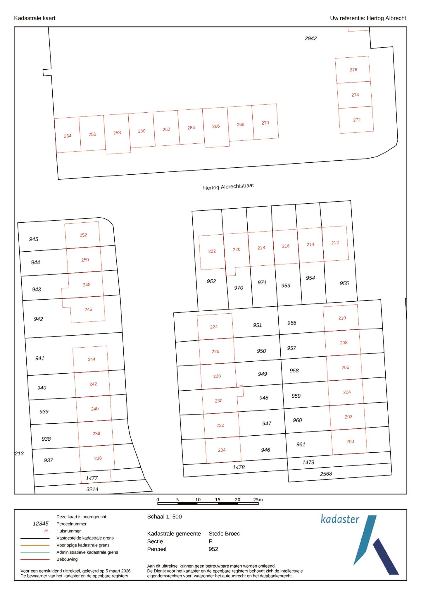 Foto 35 van Hertog Albrechtstraat 222