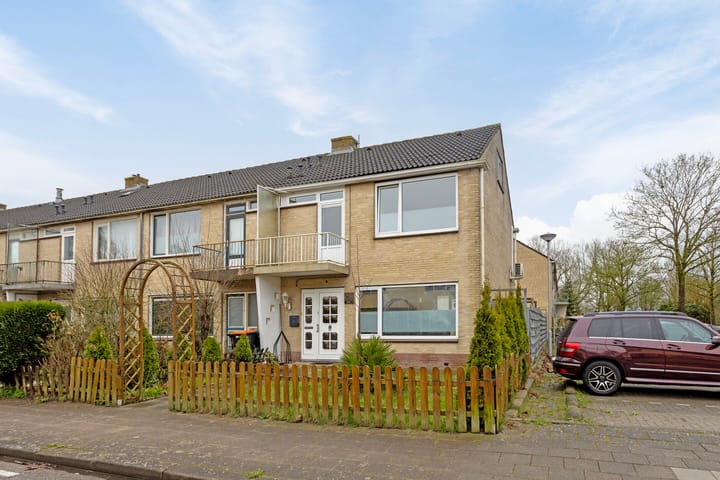 Hertog Albrechtstraat 222 main image