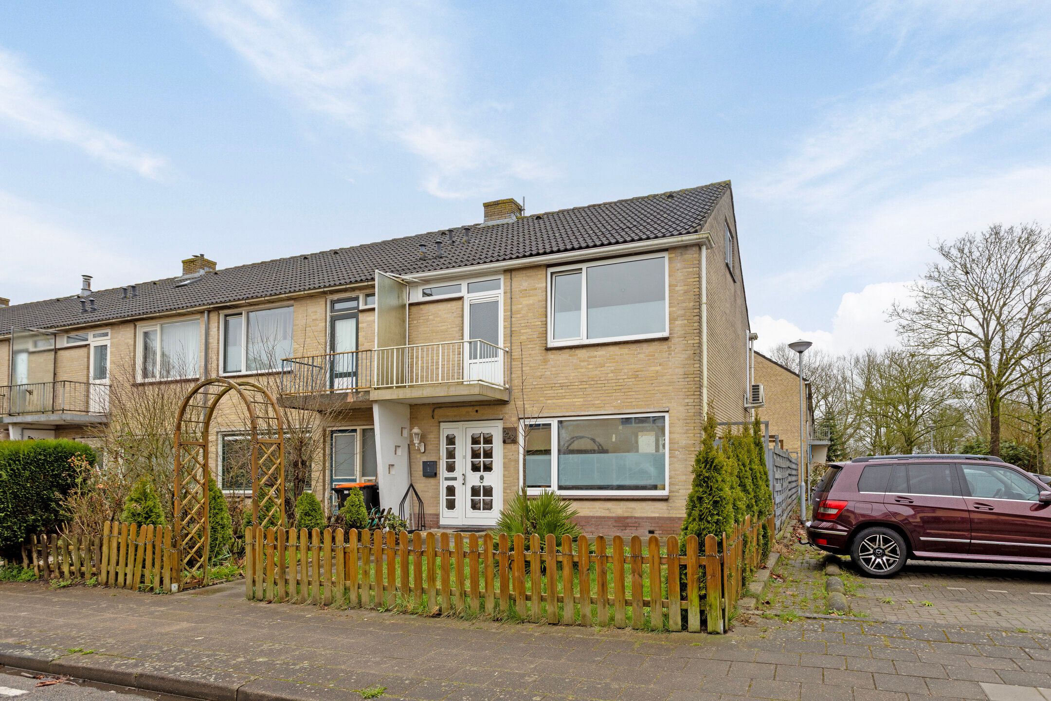 Hertog Albrechtstraat 222