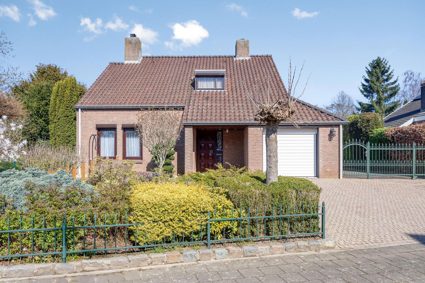 Foto 4 van Eglantierhof 1