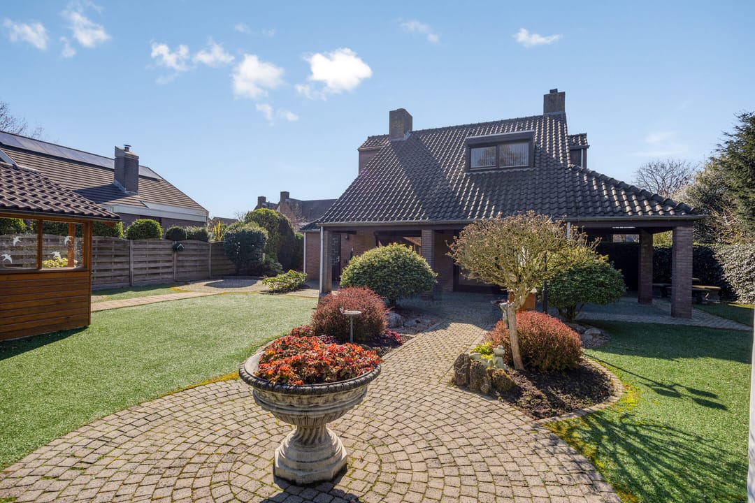 Foto 37 van Eglantierhof 1