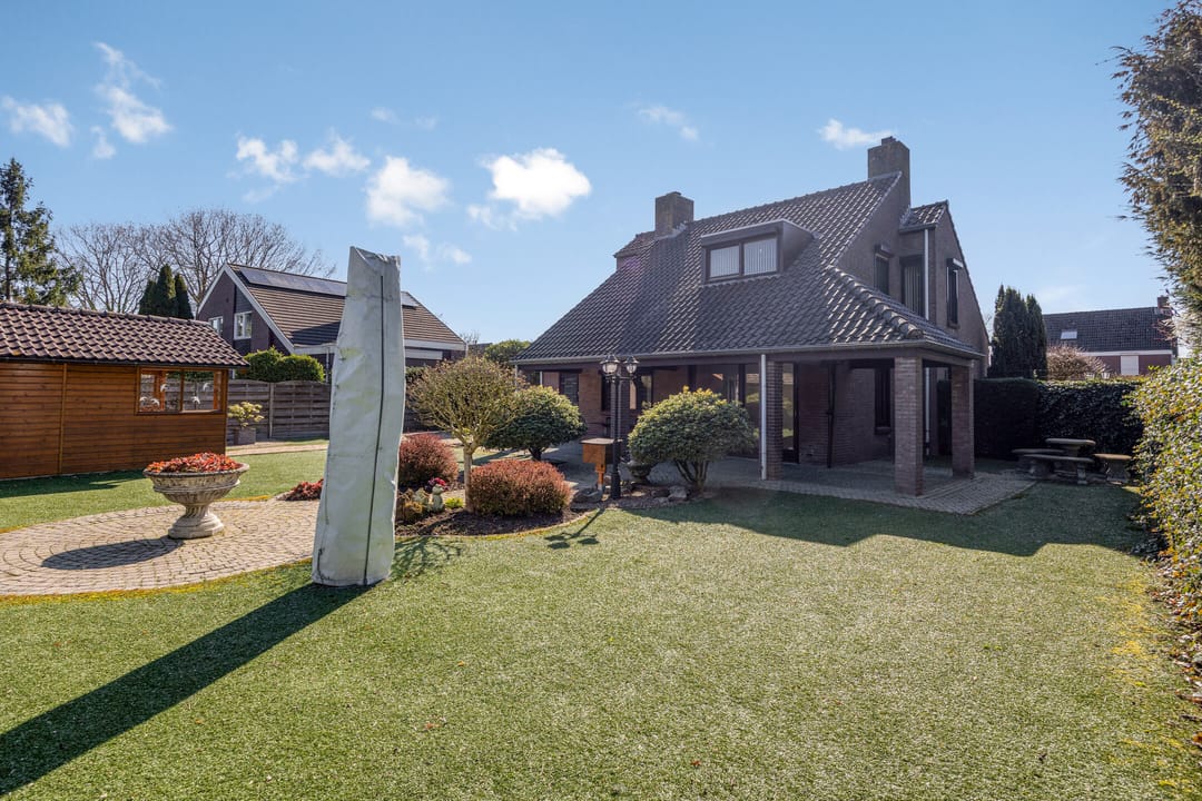 Foto 38 van Eglantierhof 1