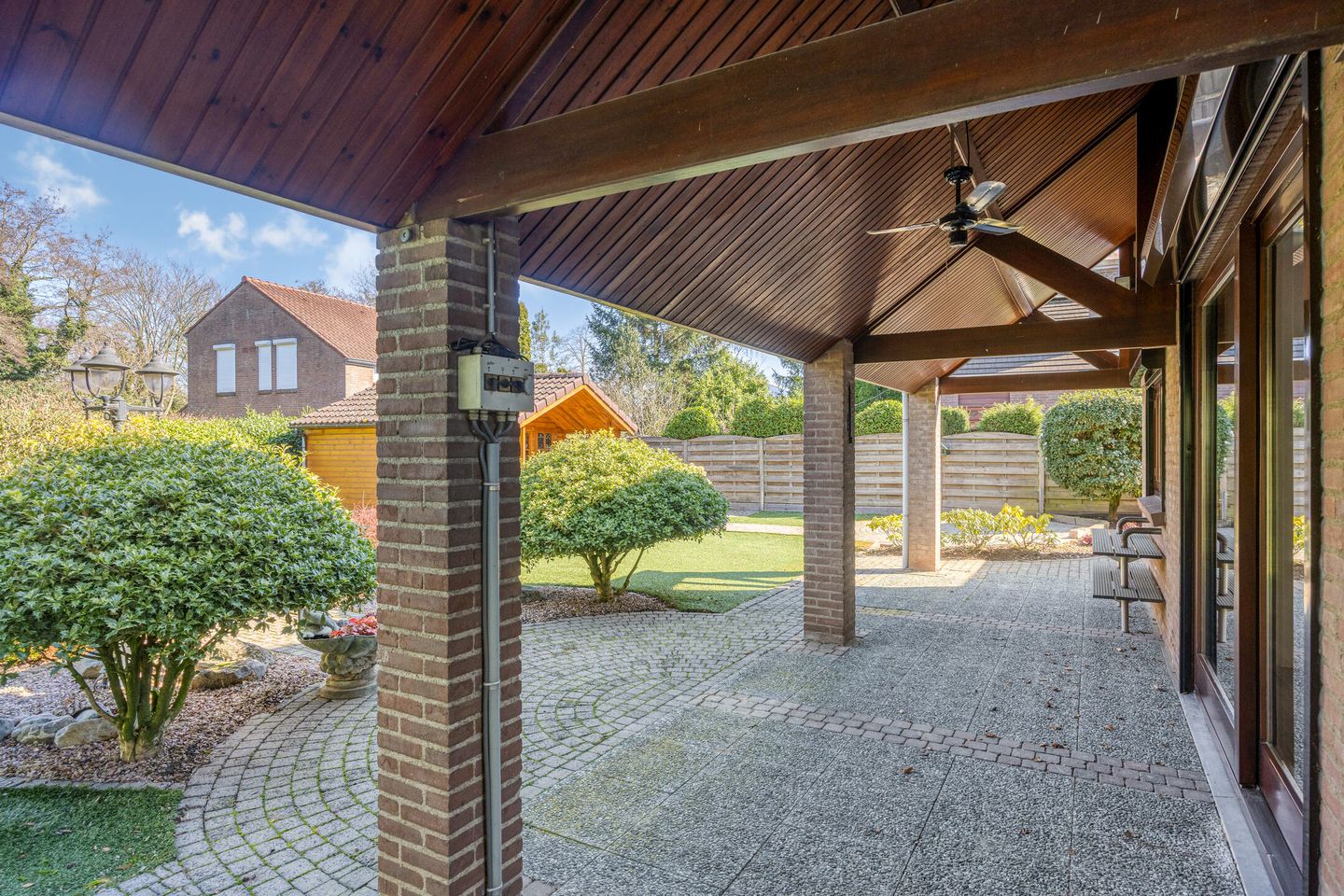 Foto 40 van Eglantierhof 1