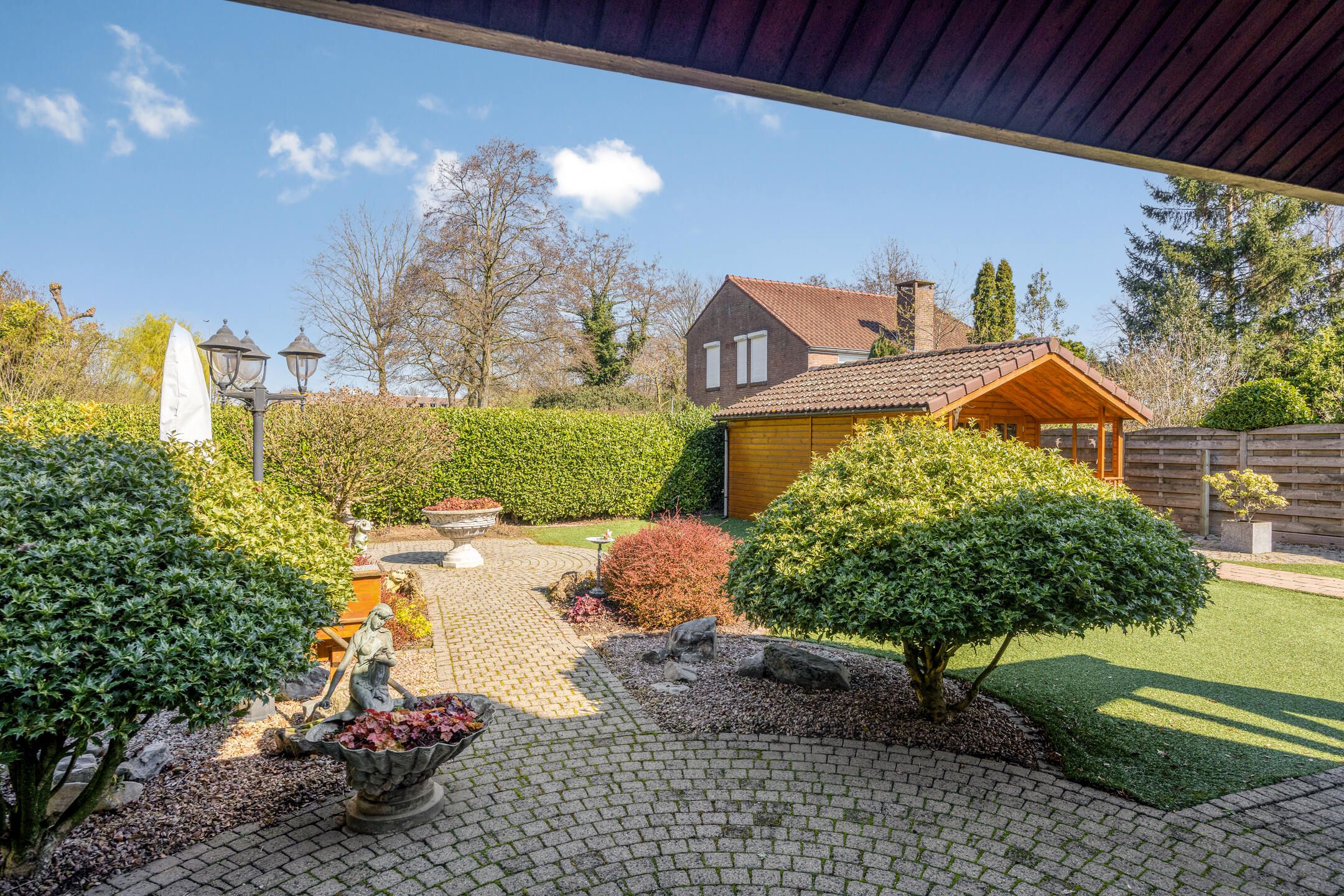 Foto 42 van Eglantierhof 1