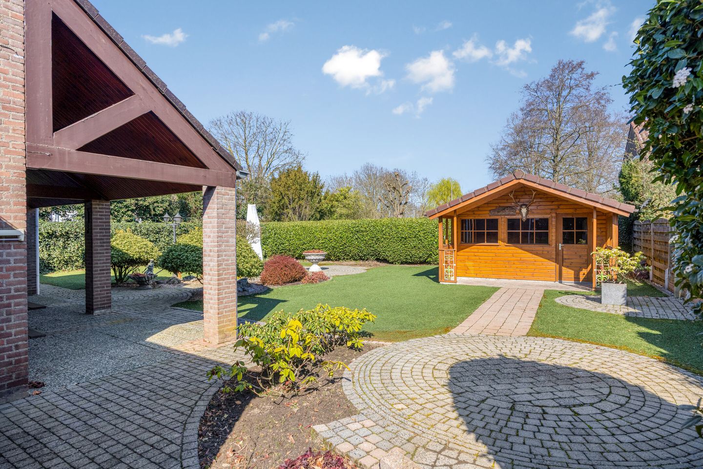 Foto 44 van Eglantierhof 1