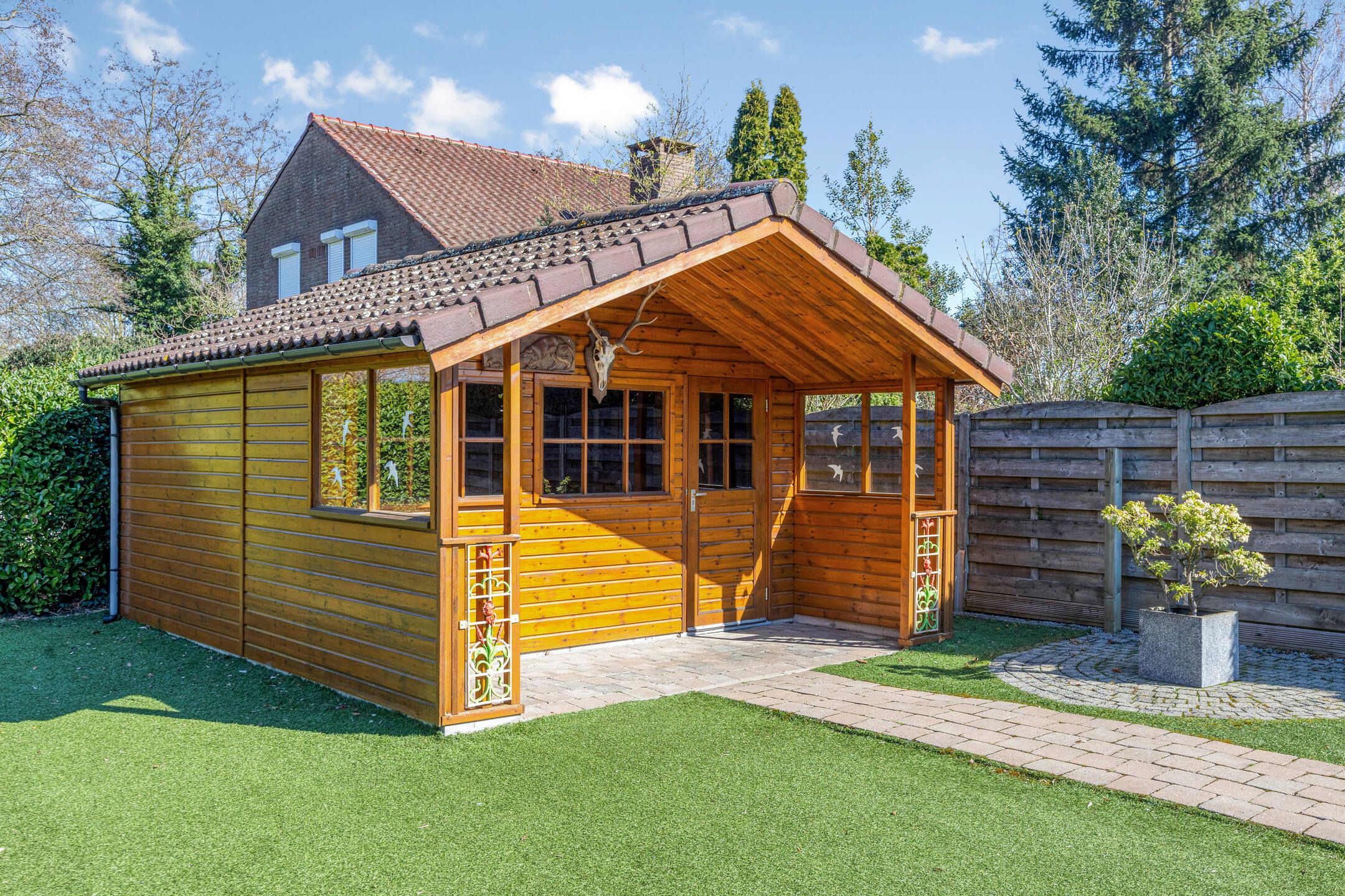 Foto 45 van Eglantierhof 1