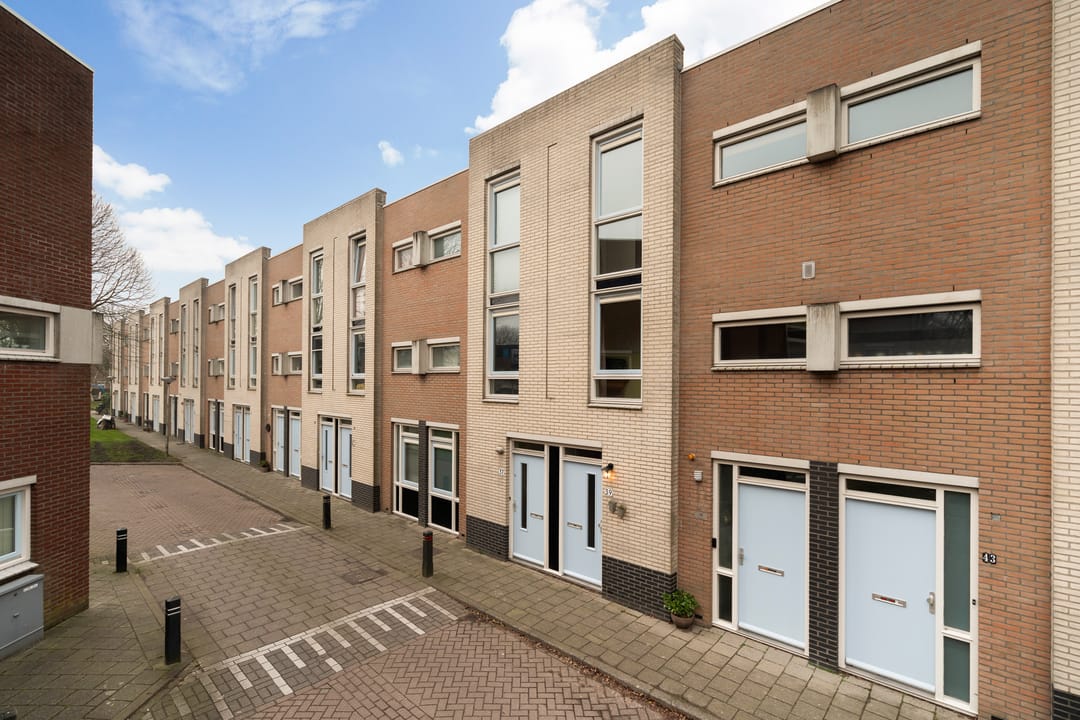 Foto 1 van Zonnehof 39