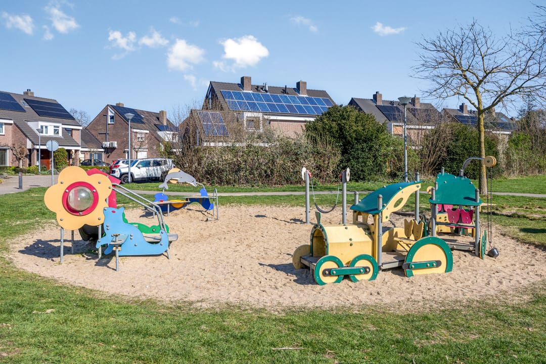 Foto 52 van Eglantierhof 1