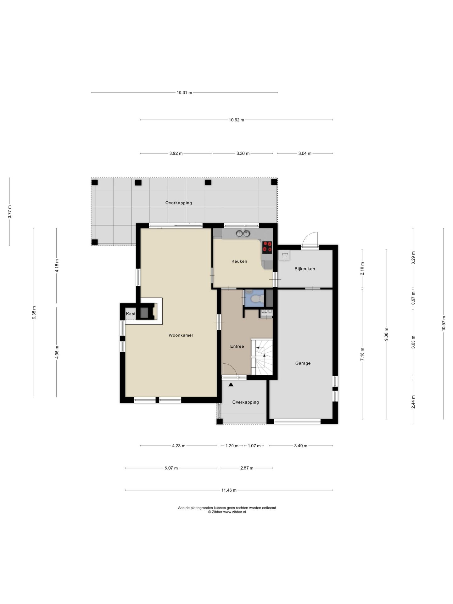 Foto 55 van Eglantierhof 1