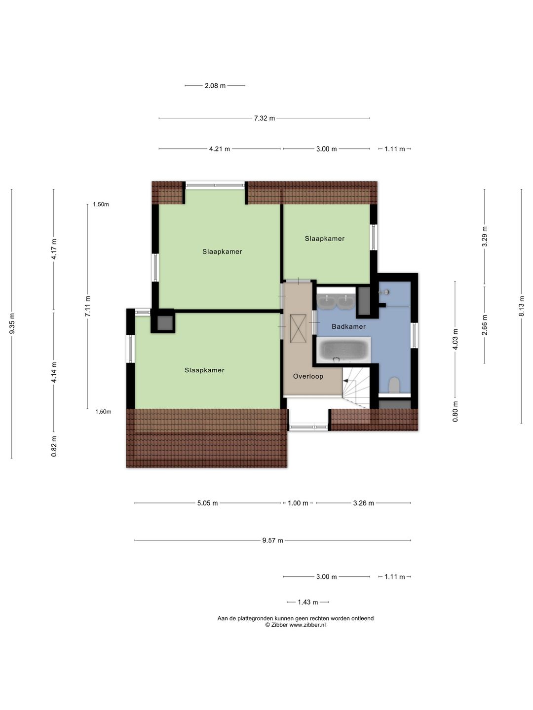 Foto 56 van Eglantierhof 1