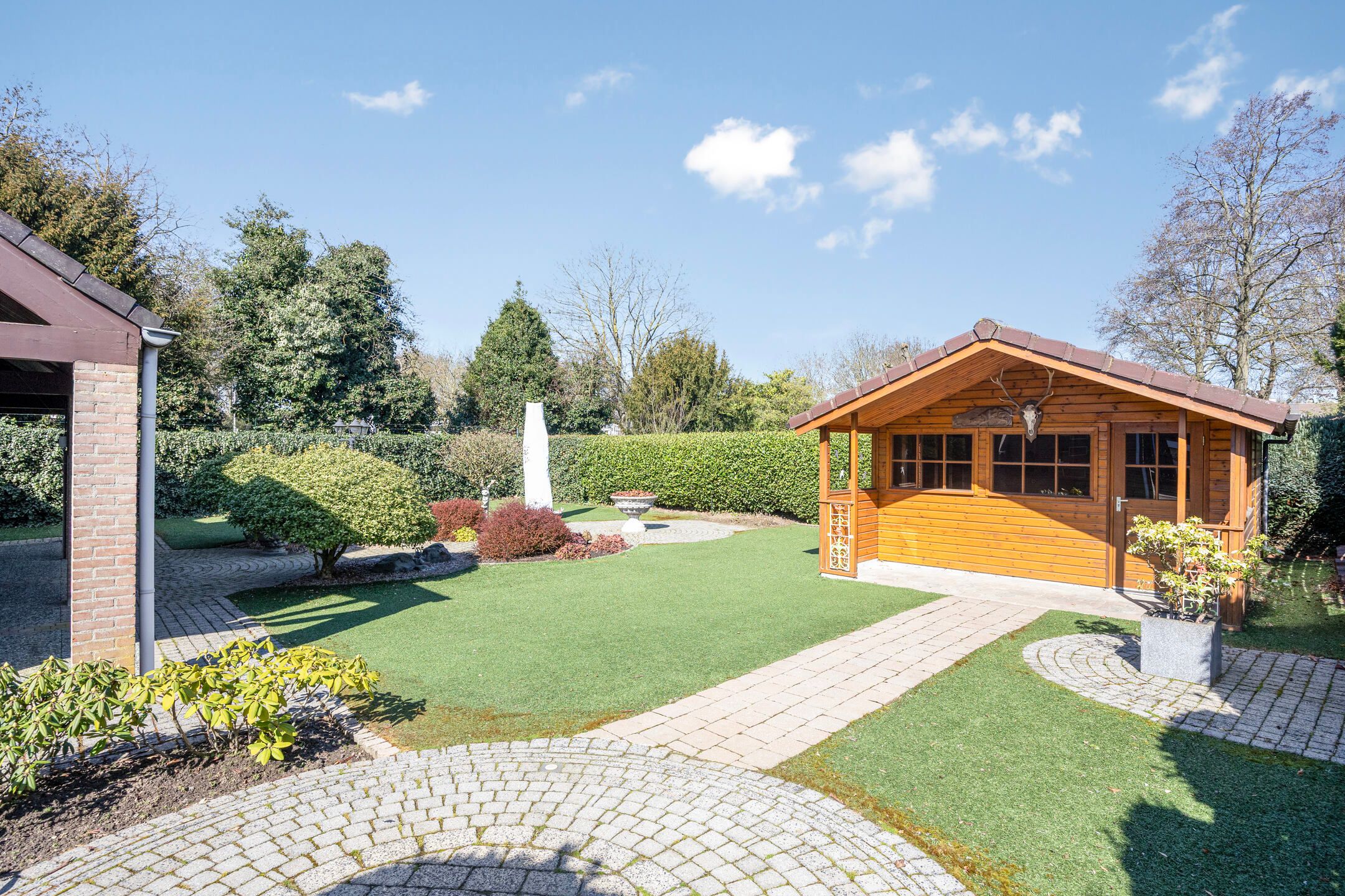 Foto 3 van Eglantierhof 1