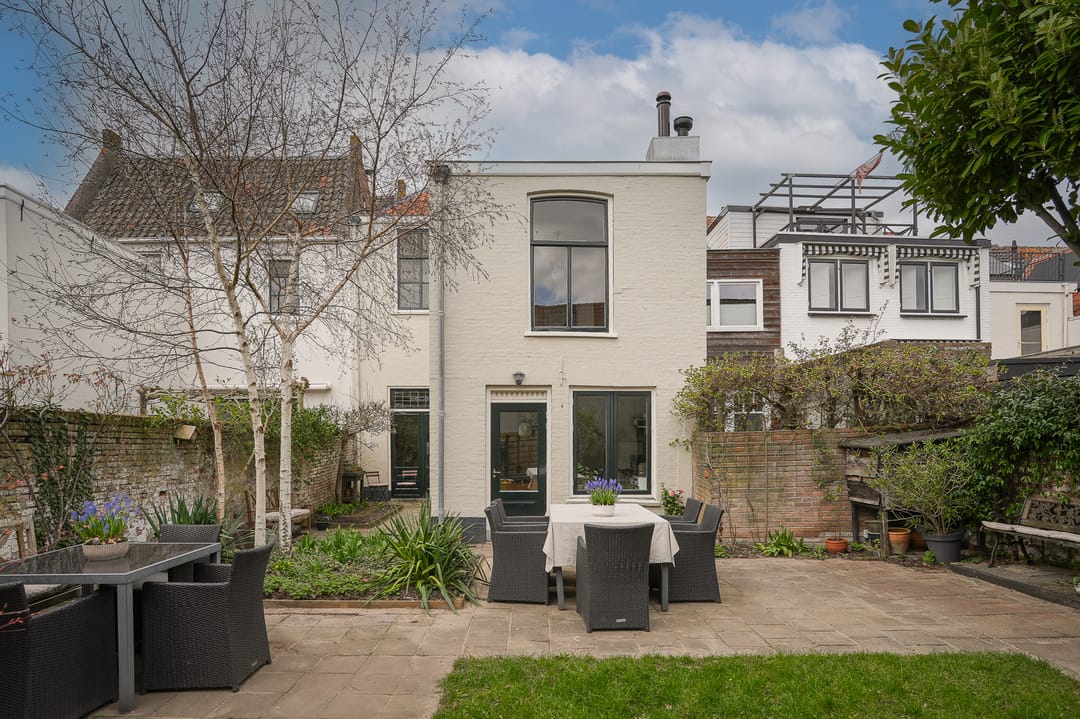 Foto 2 van Gamerschestraat 71