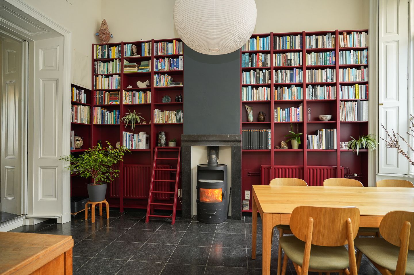 Foto 4 van Gamerschestraat 71