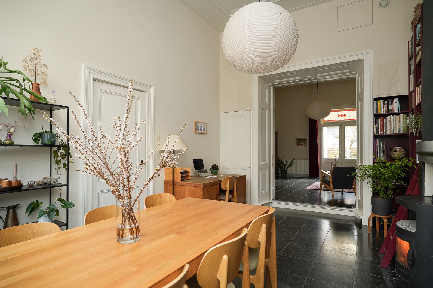 Foto 5 van Gamerschestraat 71