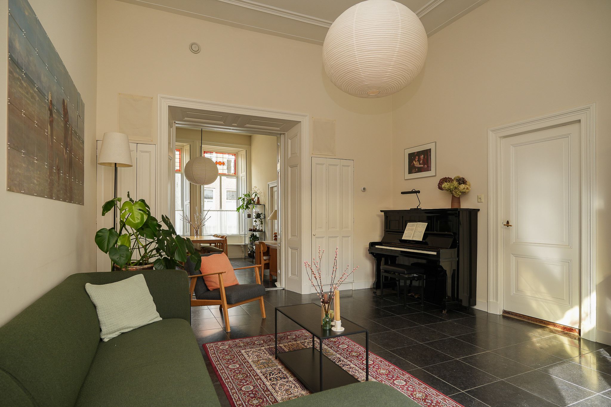 Foto 6 van Gamerschestraat 71