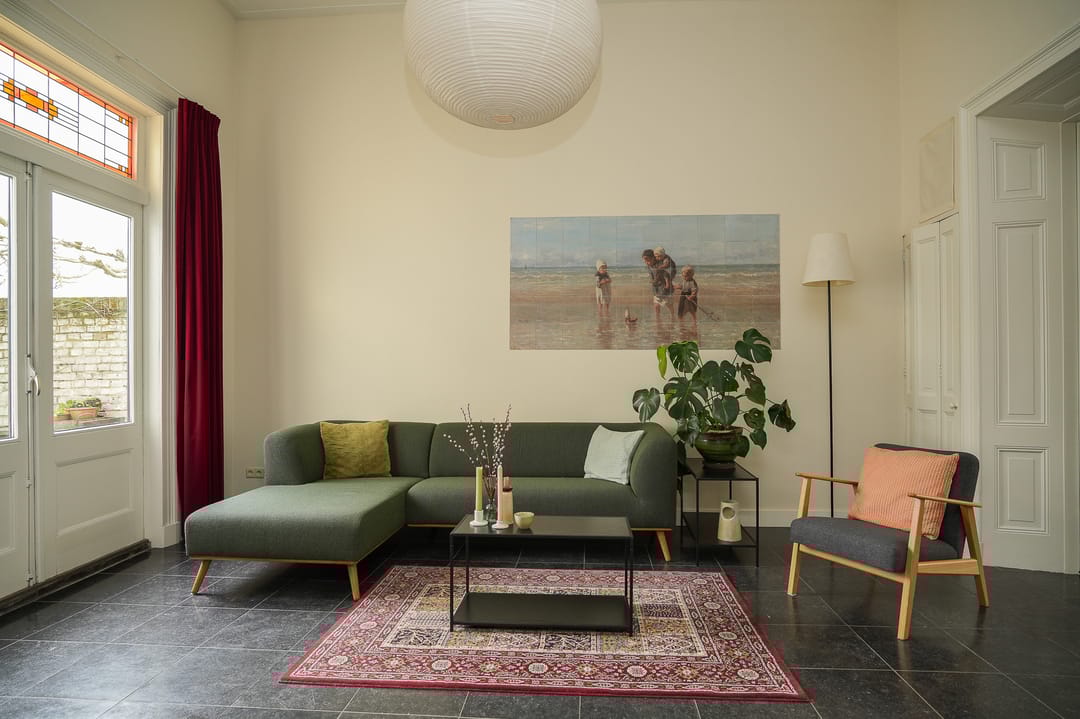 Foto 8 van Gamerschestraat 71