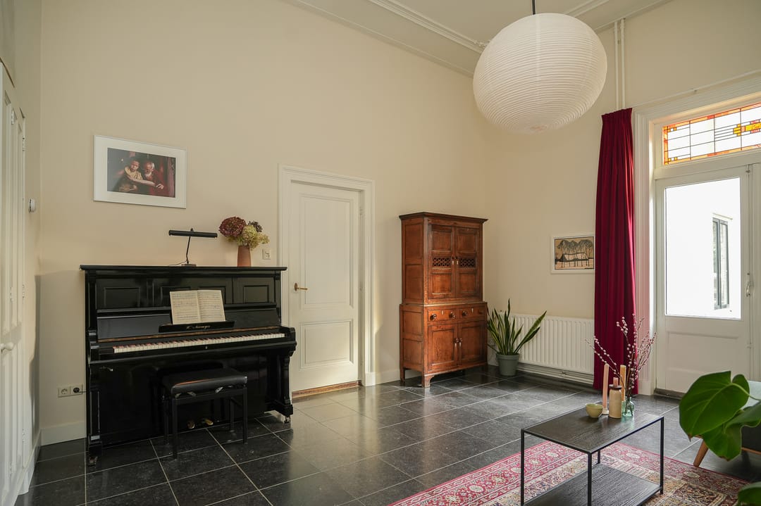 Foto 7 van Gamerschestraat 71