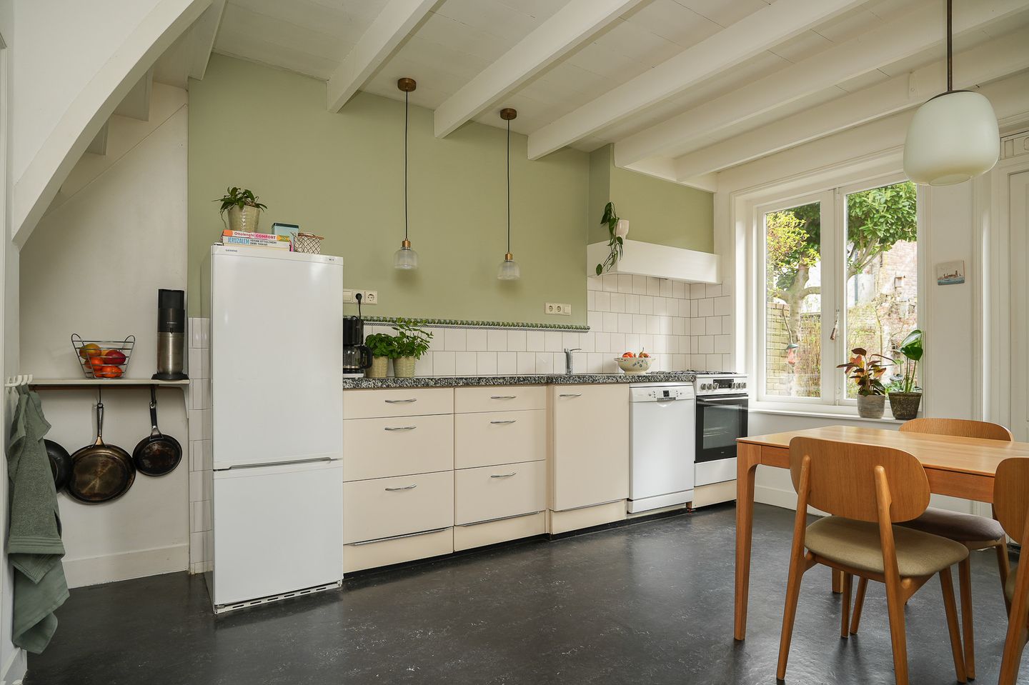 Foto 14 van Gamerschestraat 71