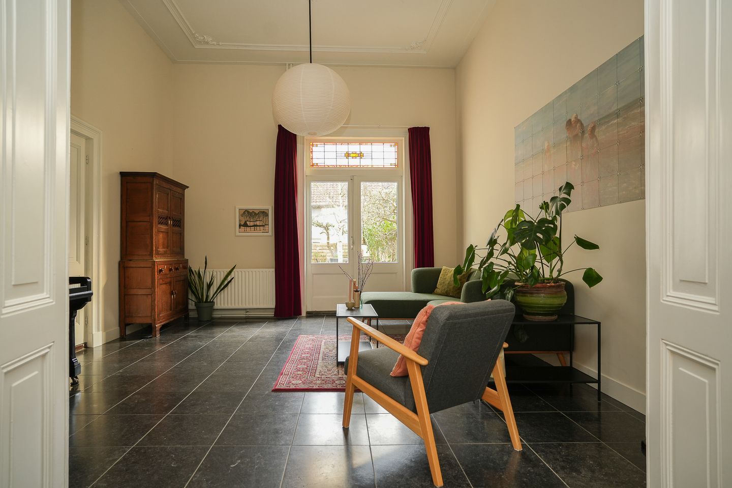 Foto 10 van Gamerschestraat 71