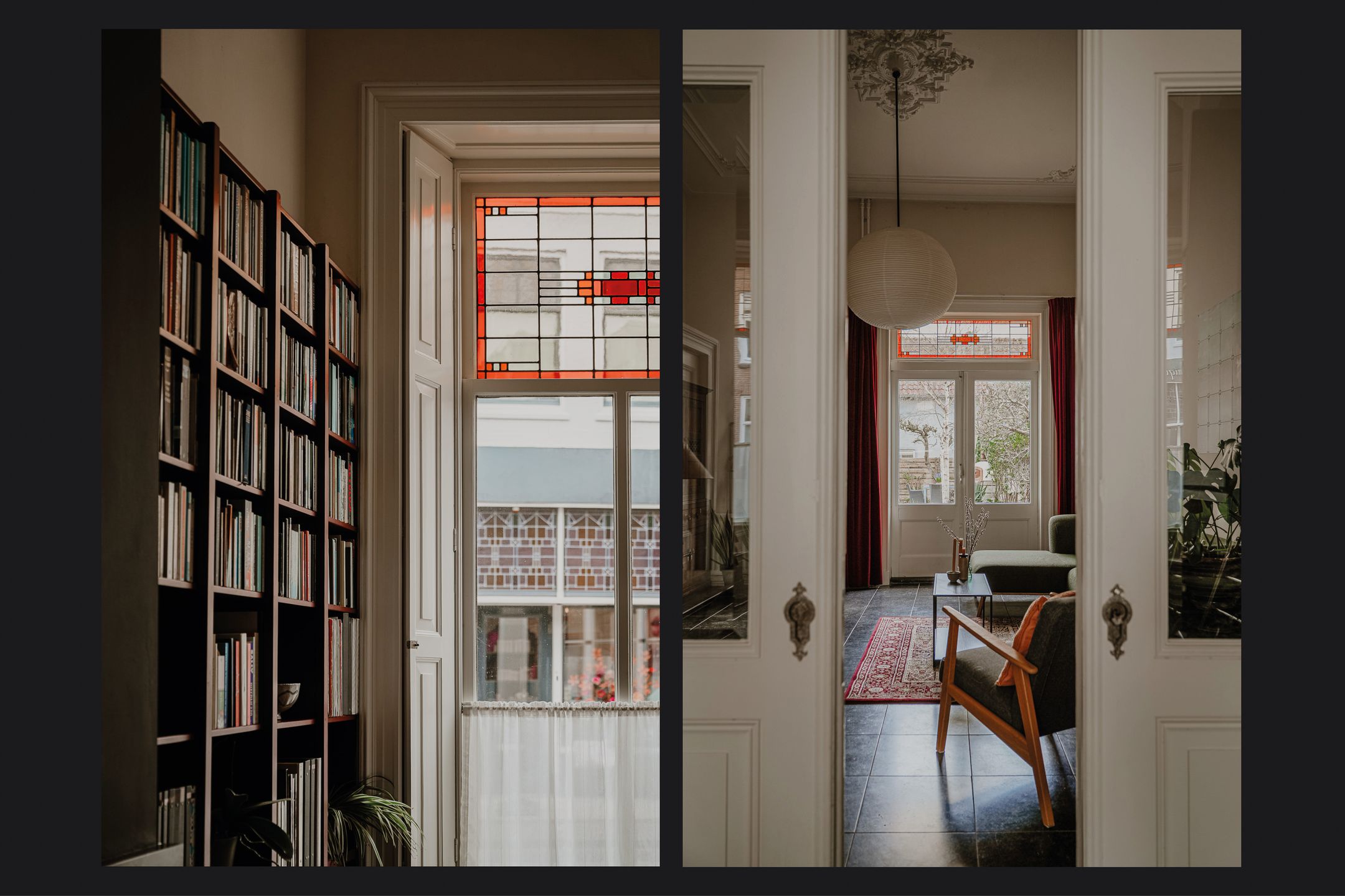 Foto 12 van Gamerschestraat 71