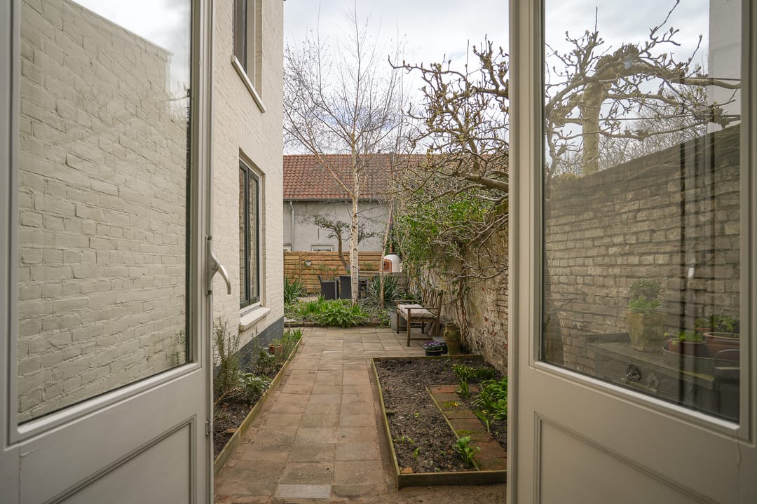 Foto 11 van Gamerschestraat 71