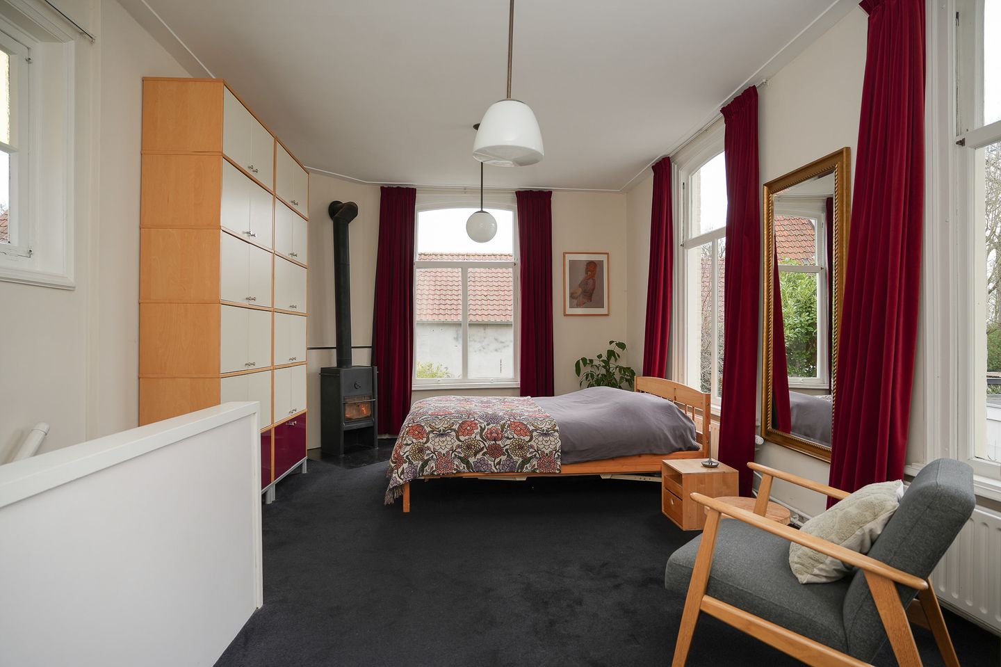 Foto 19 van Gamerschestraat 71