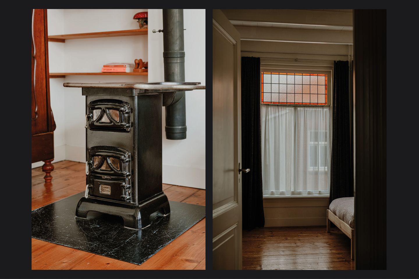 Foto 25 van Gamerschestraat 71