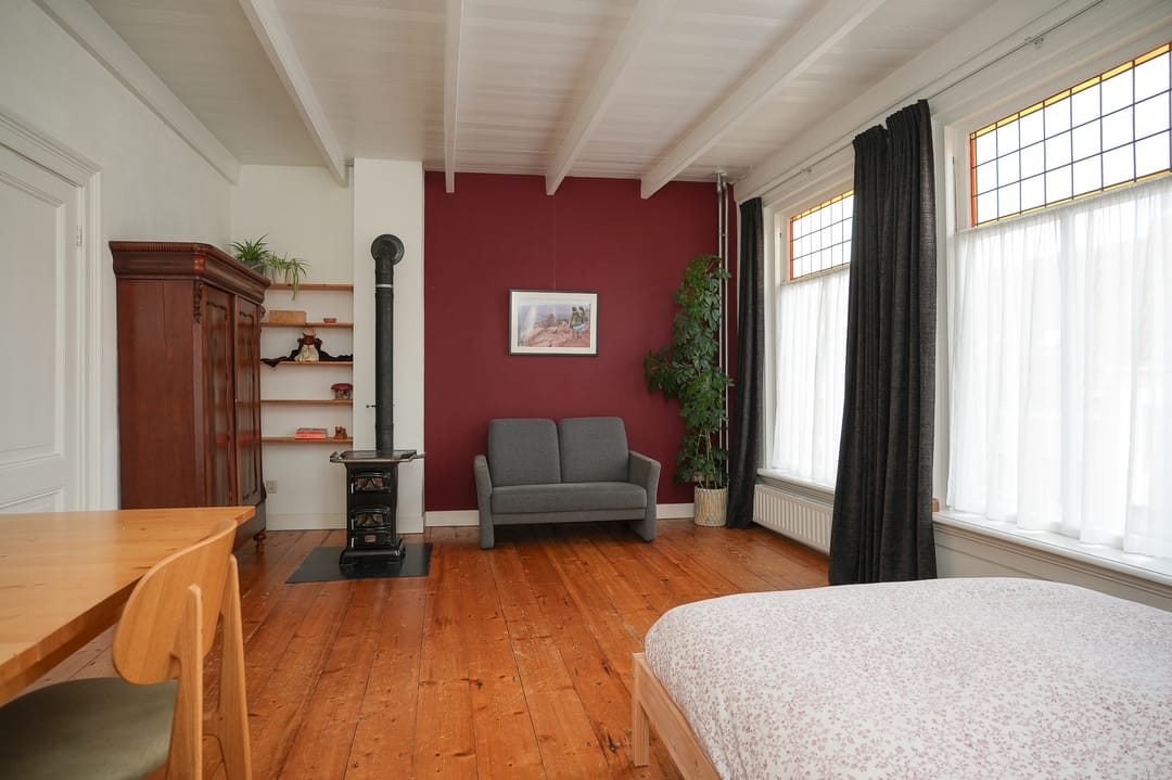 Foto 26 van Gamerschestraat 71