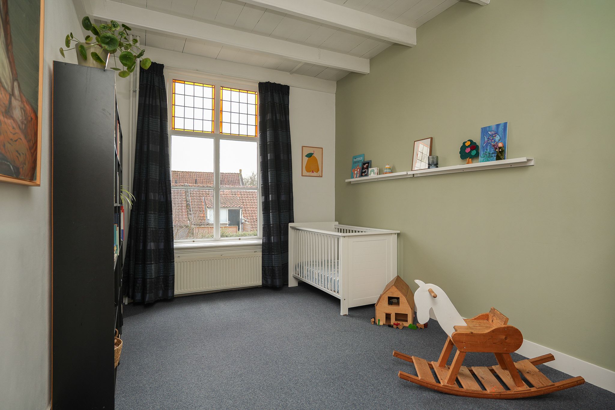 Foto 27 van Gamerschestraat 71