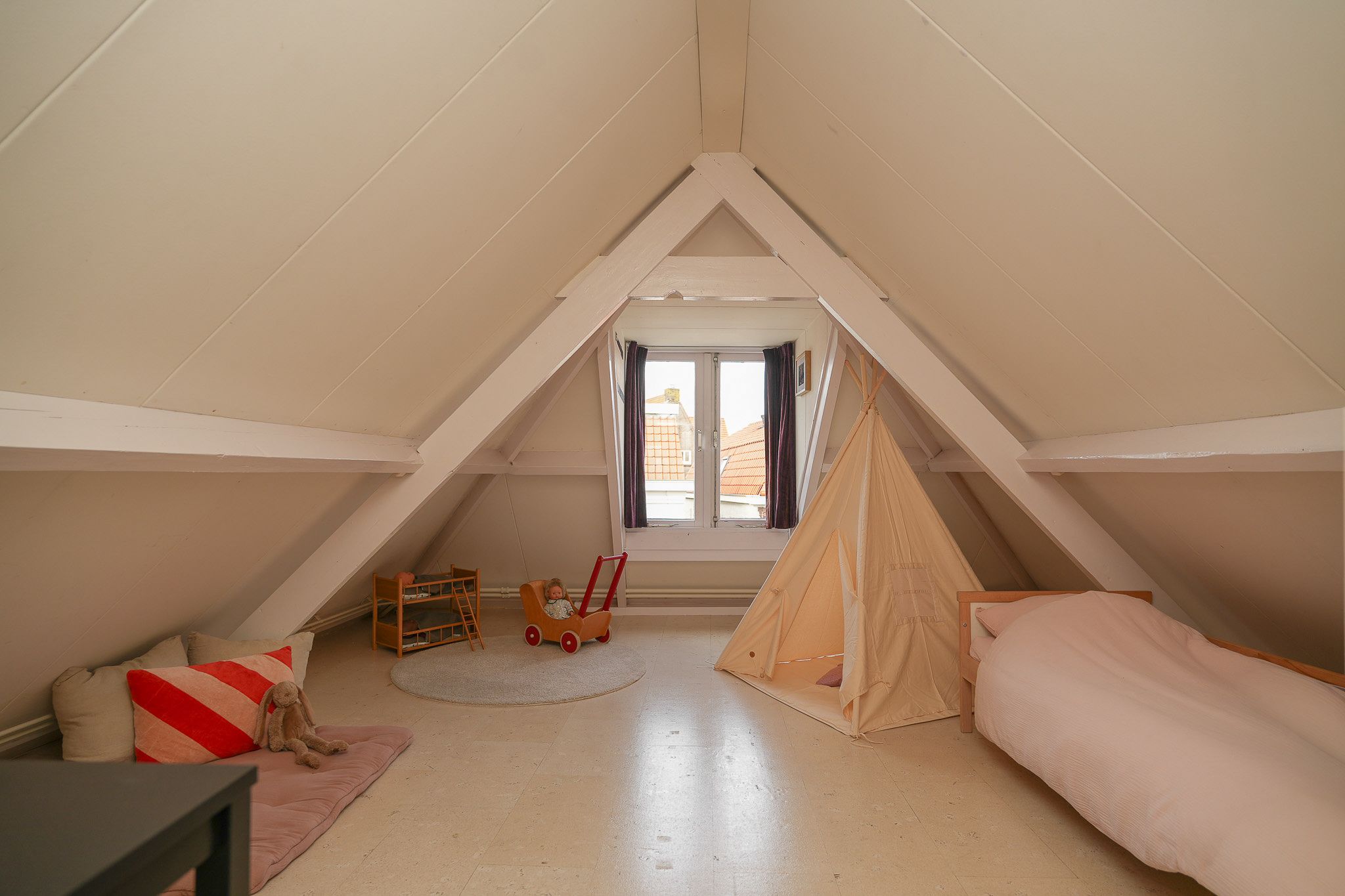 Foto 30 van Gamerschestraat 71