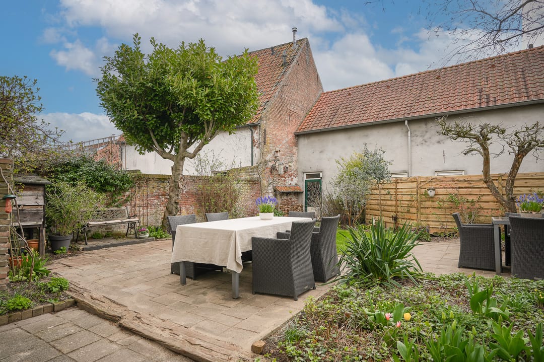 Foto 32 van Gamerschestraat 71