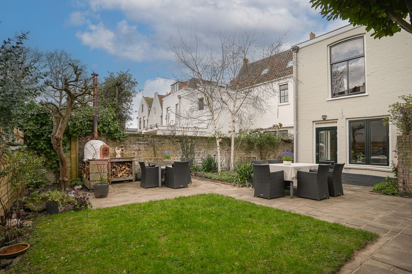 Foto 35 van Gamerschestraat 71