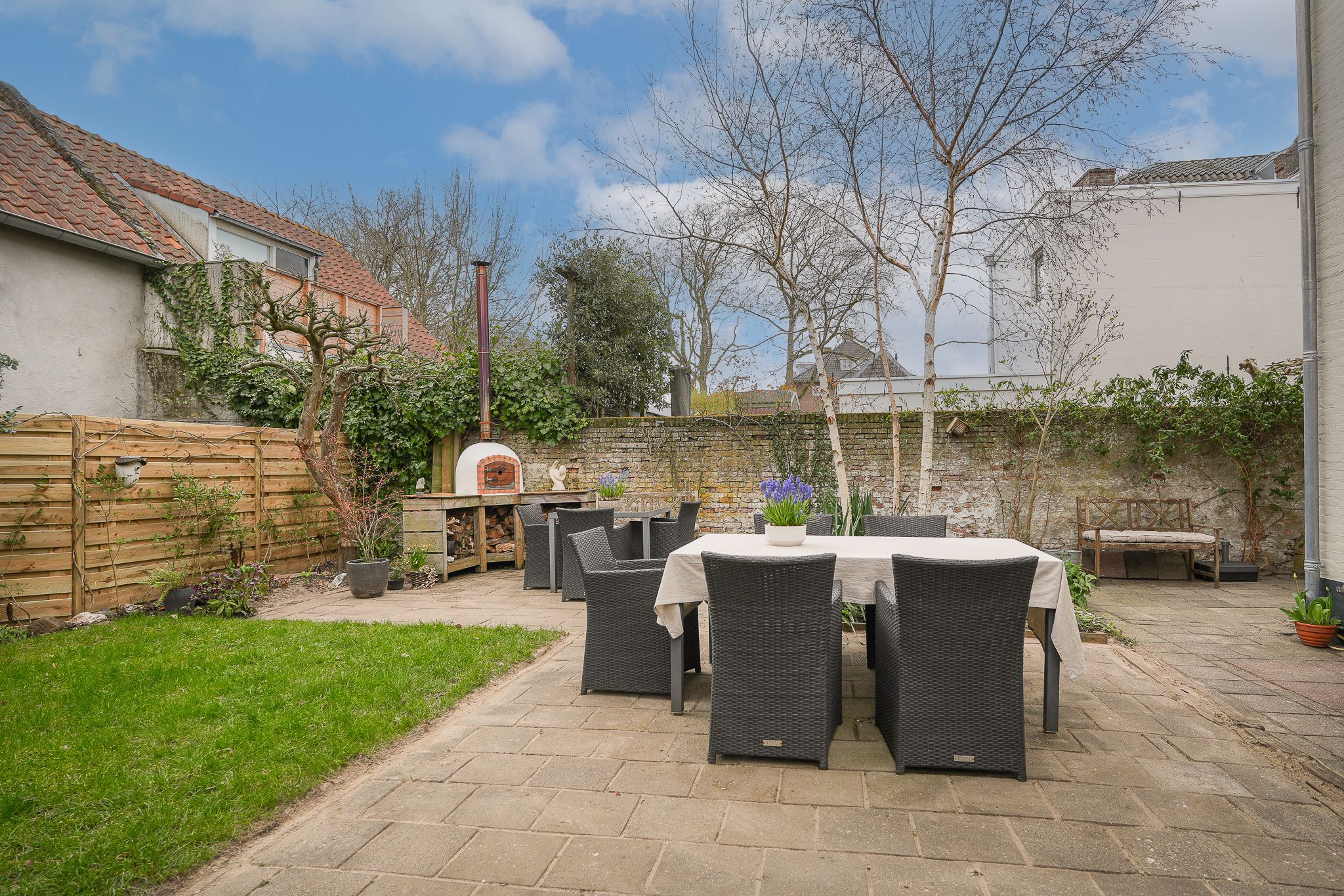 Foto 36 van Gamerschestraat 71