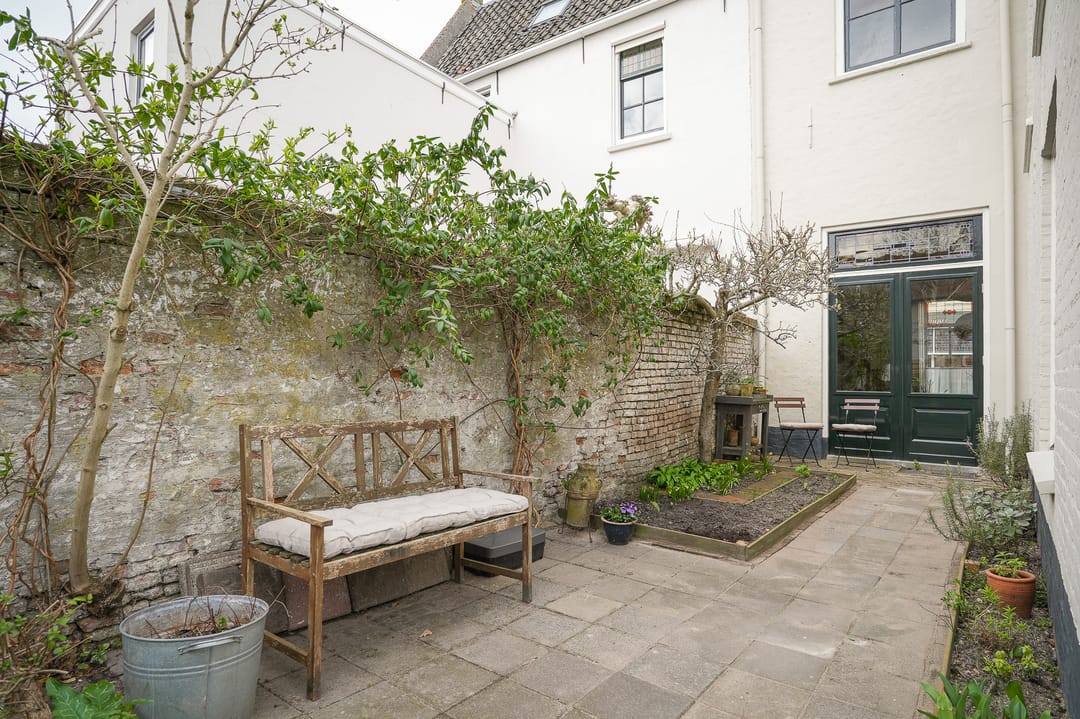 Foto 37 van Gamerschestraat 71