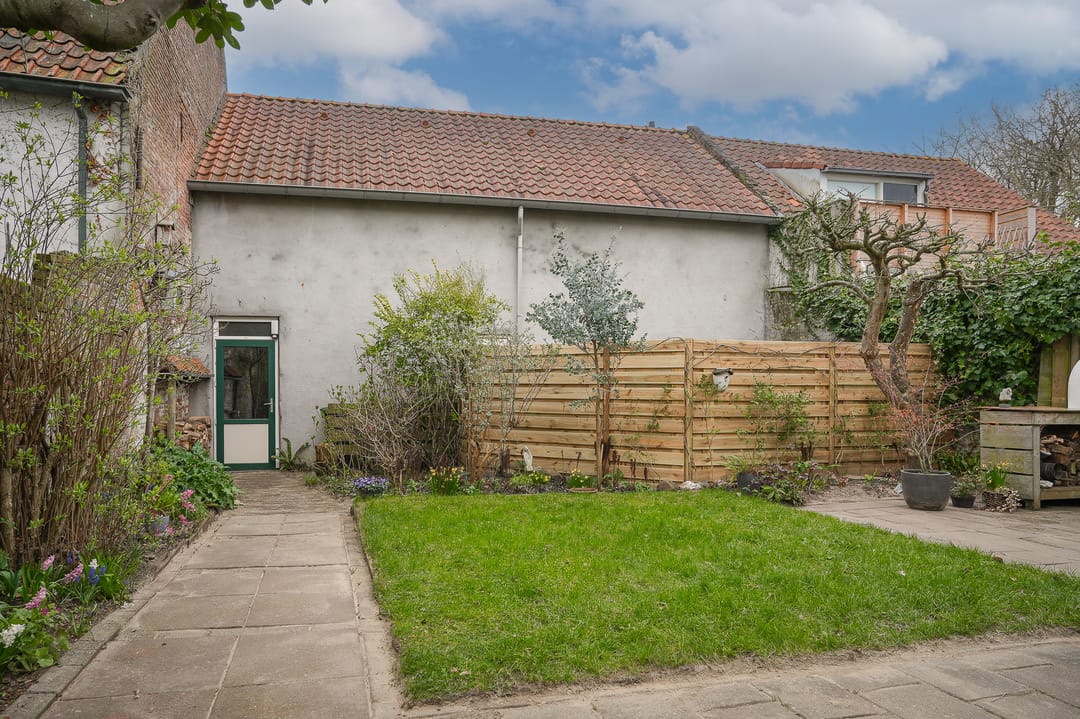 Foto 38 van Gamerschestraat 71