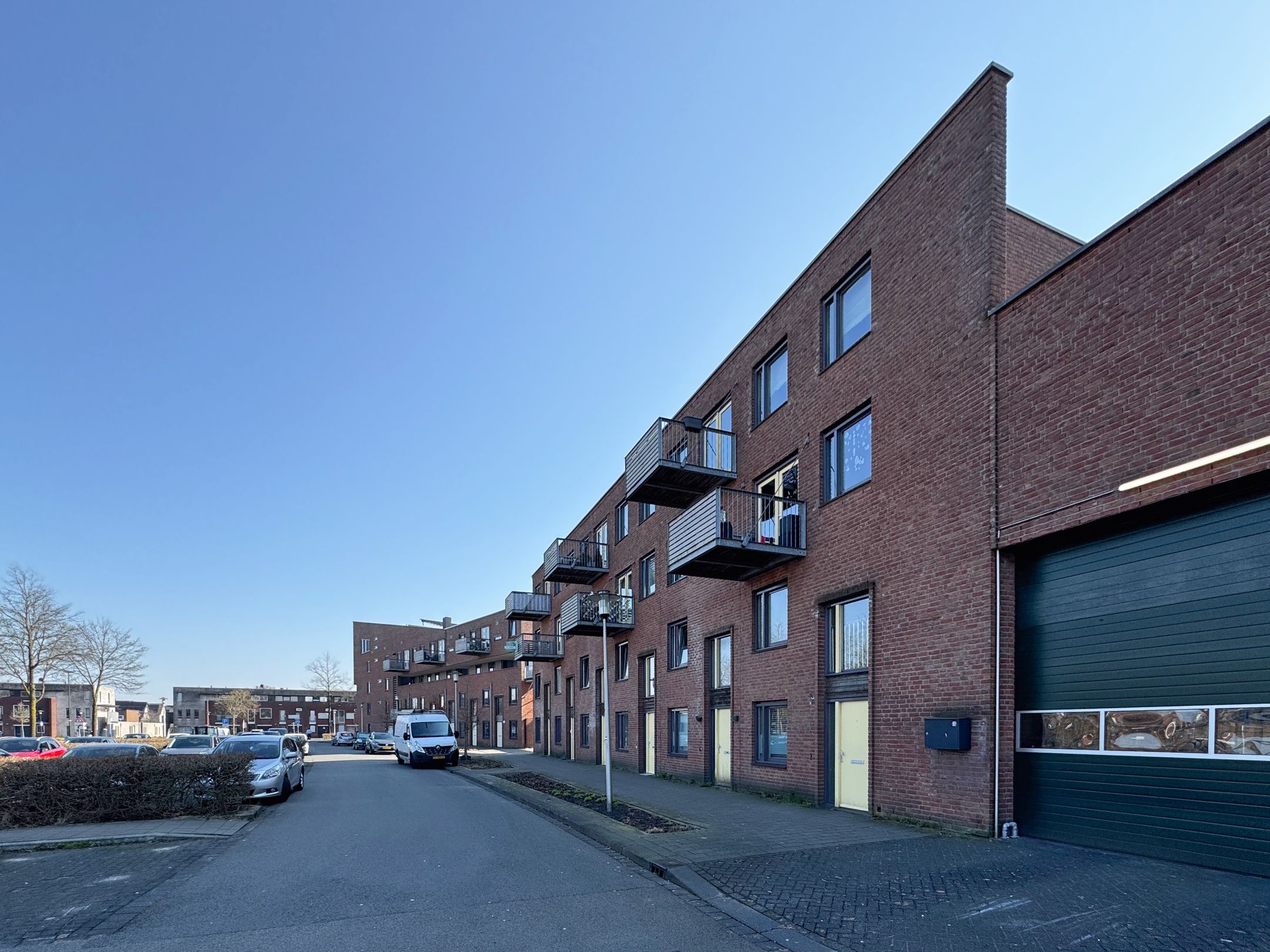 Foto 18 van Linie 97