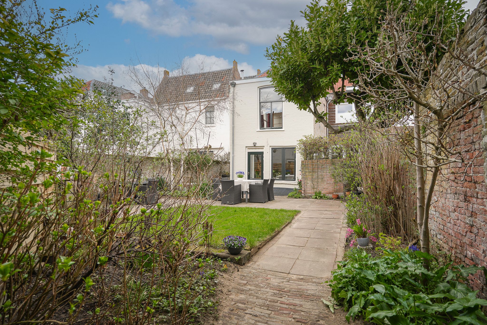 Foto 33 van Gamerschestraat 71