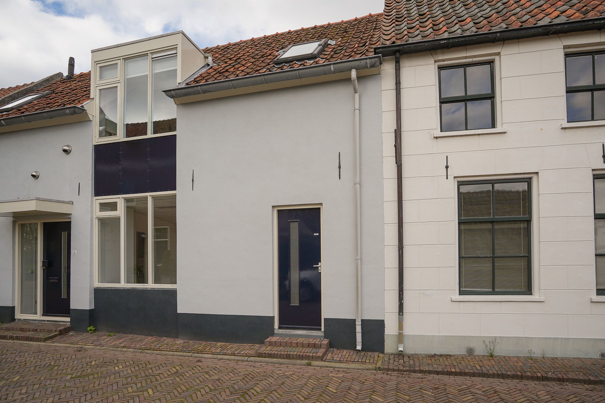 Foto 39 van Gamerschestraat 71