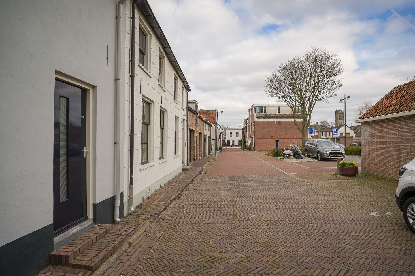 Foto 40 van Gamerschestraat 71