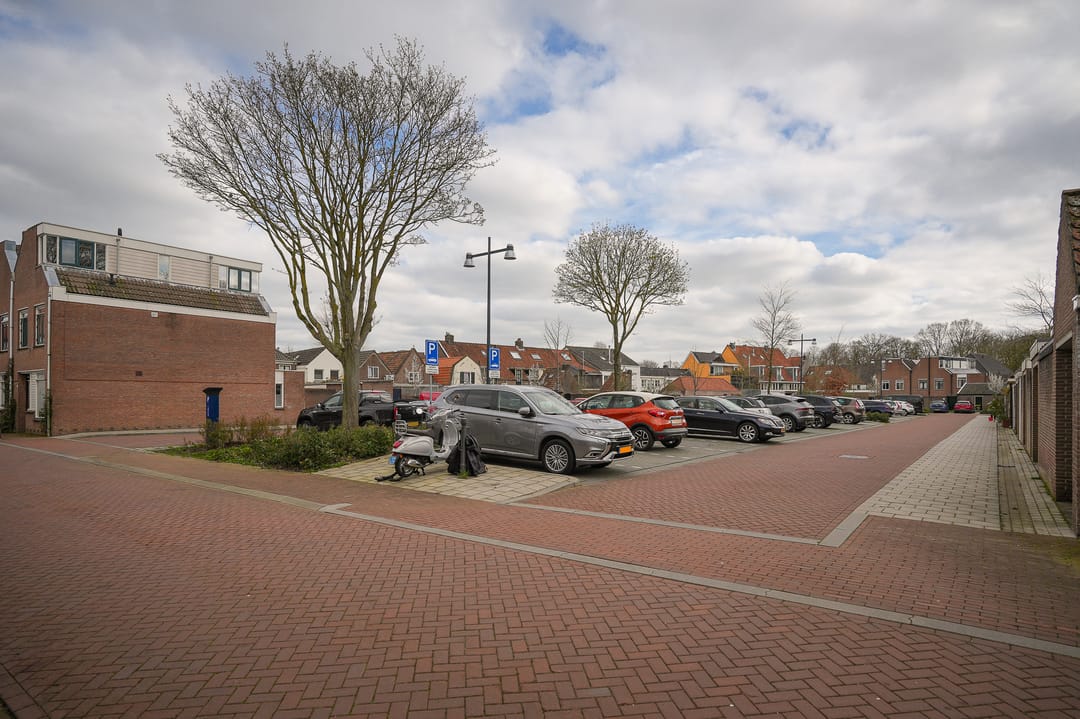 Foto 41 van Gamerschestraat 71