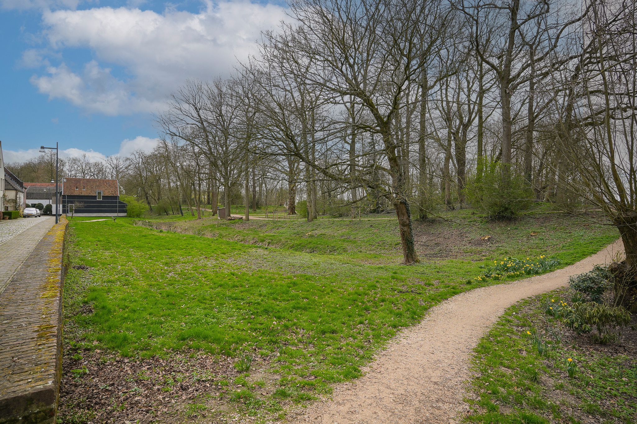 Foto 42 van Gamerschestraat 71