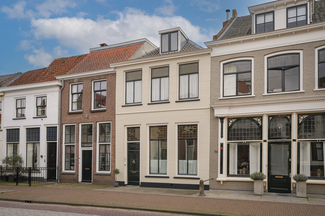 Foto 43 van Gamerschestraat 71