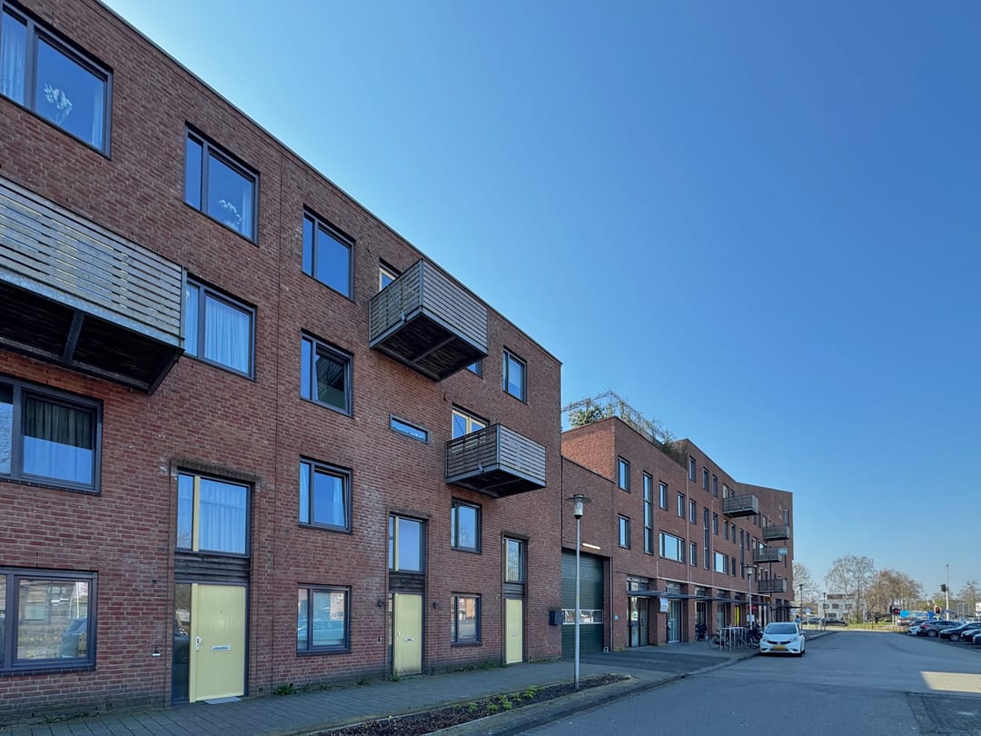 Foto 22 van Linie 97