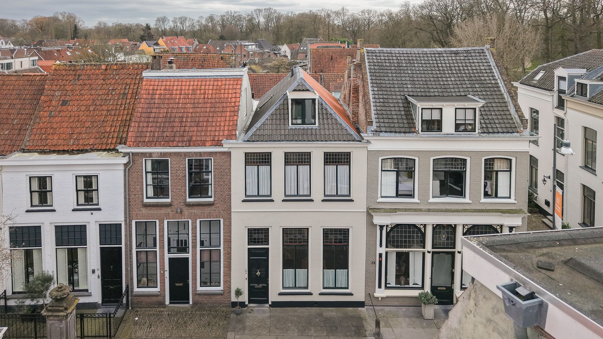 Foto 45 van Gamerschestraat 71