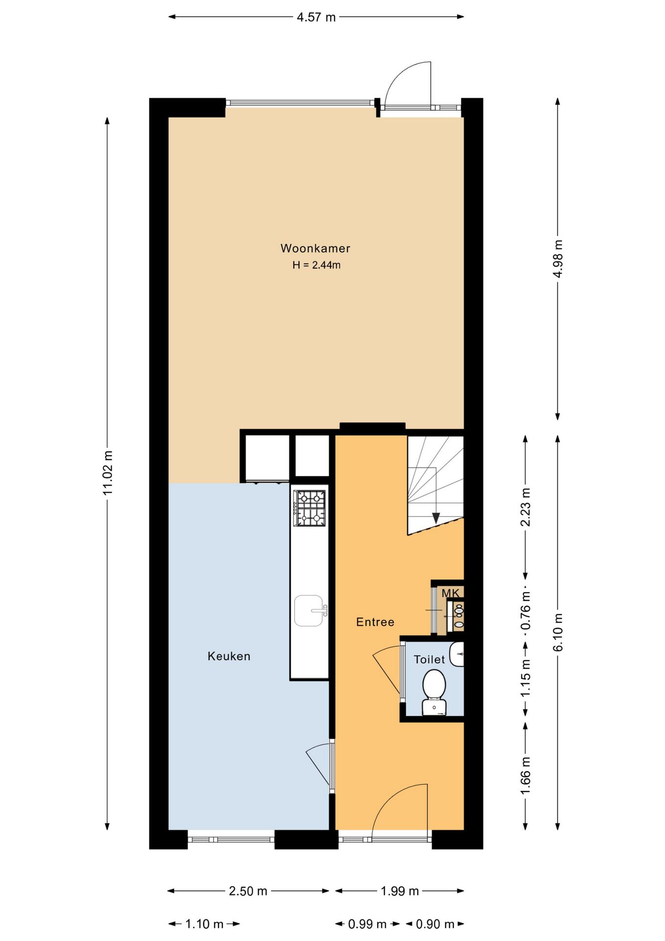 Foto 25 van Linie 97