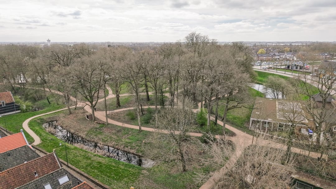 Foto 47 van Gamerschestraat 71