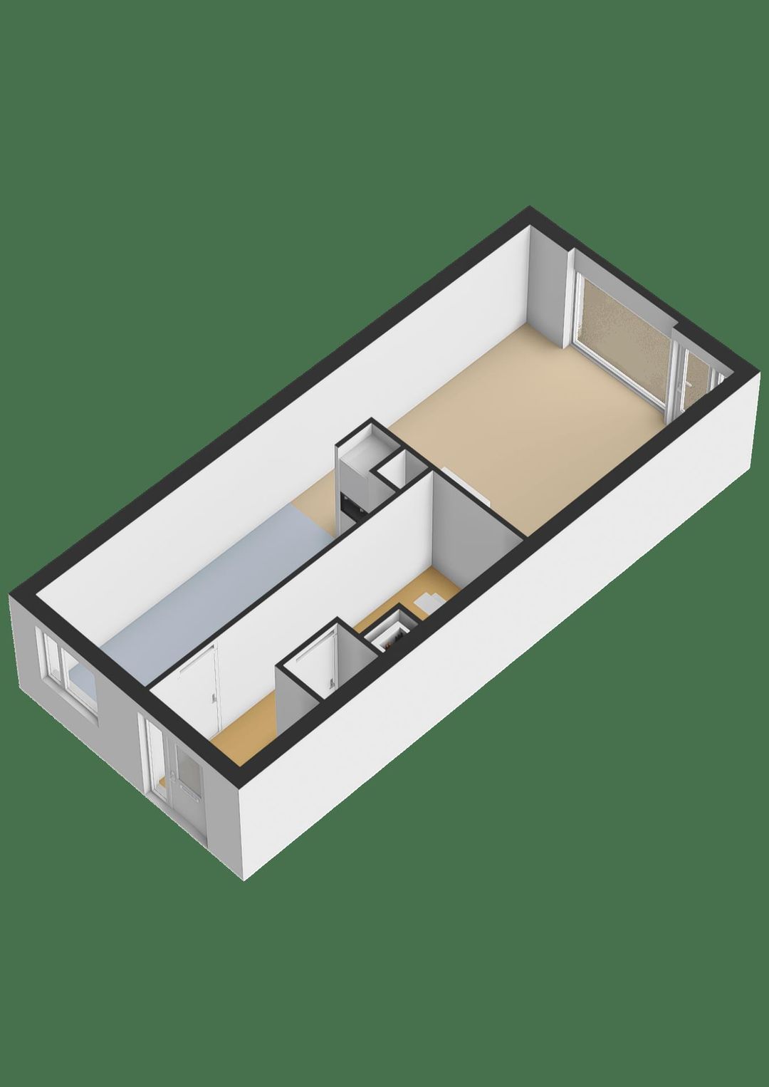 Foto 26 van Linie 97