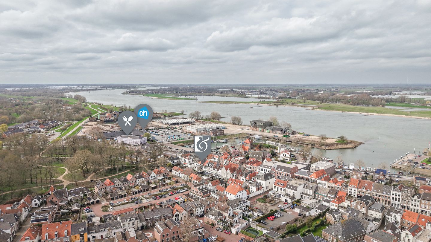 Foto 50 van Gamerschestraat 71