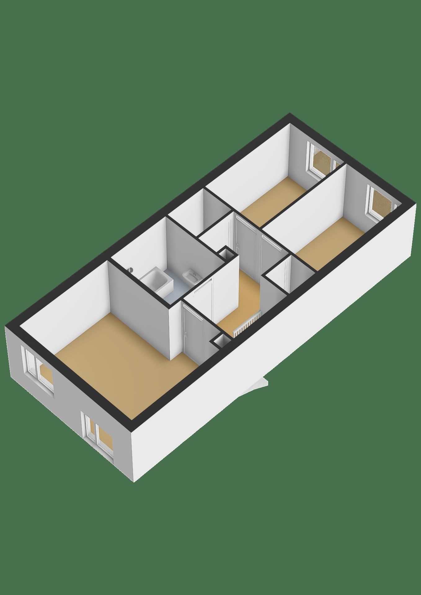 Foto 30 van Linie 97